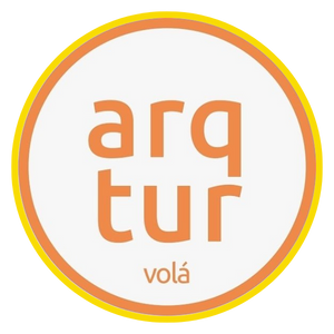 Volá Viagens – ArqTur