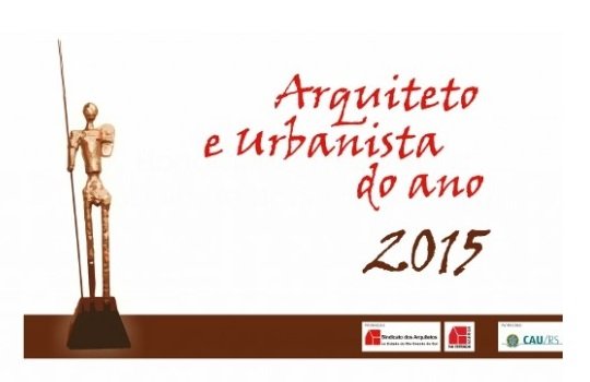 Prêmio Arquiteto e Urbanista do Ano