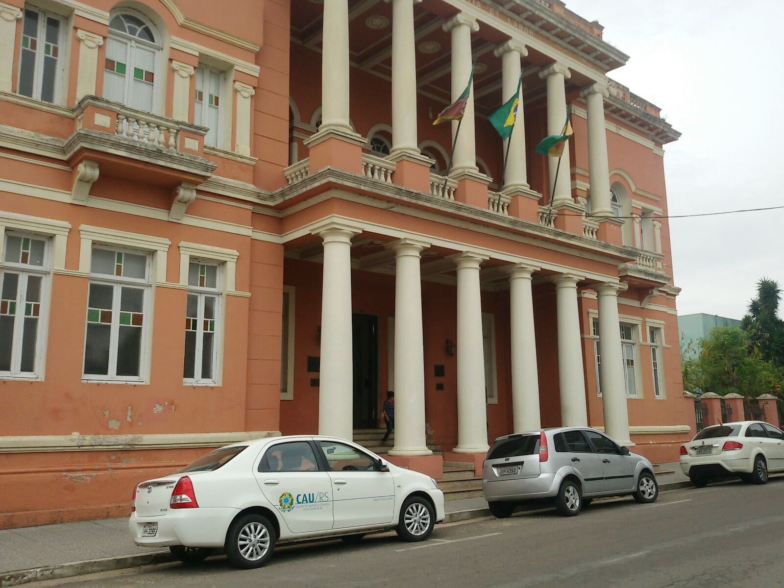Prefeitura de São Gabriel