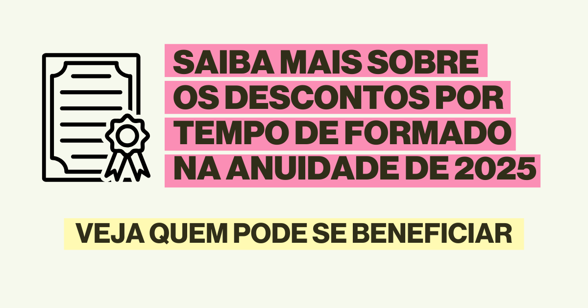 anuidade anuidade