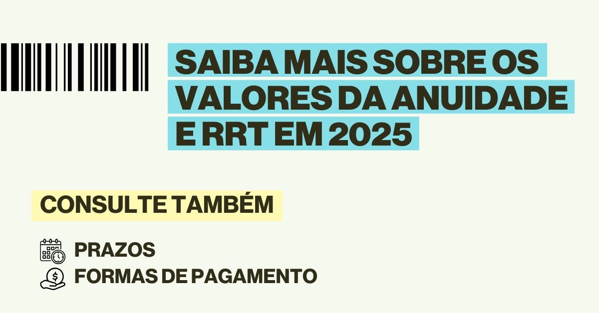 anuidade anuidade