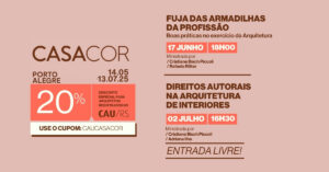 Casacor 2025