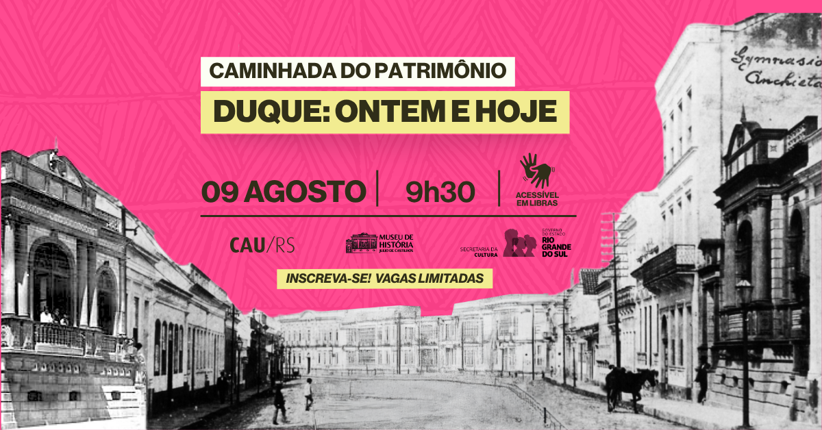 caminhada