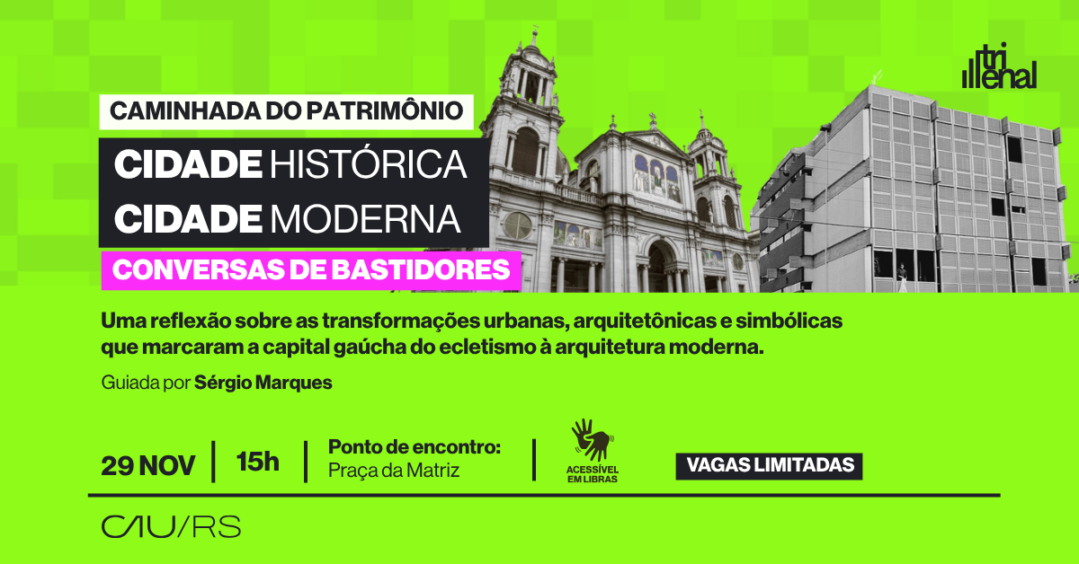 caminhada